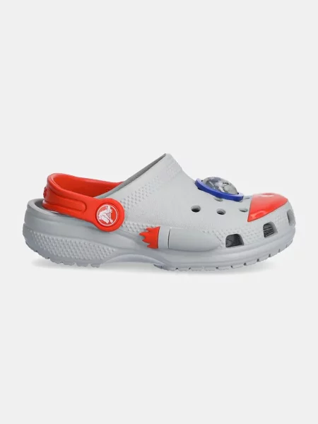 Детские шлепанцы Crocs