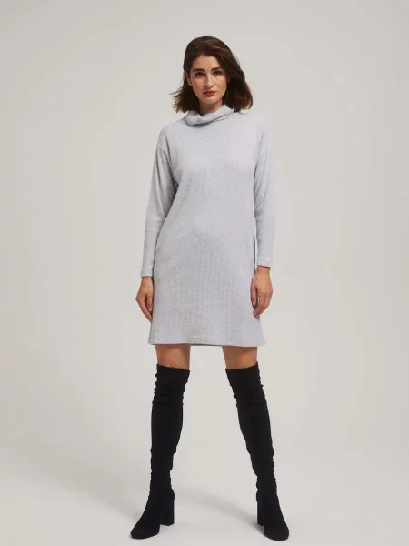 Rochie Marisse negru