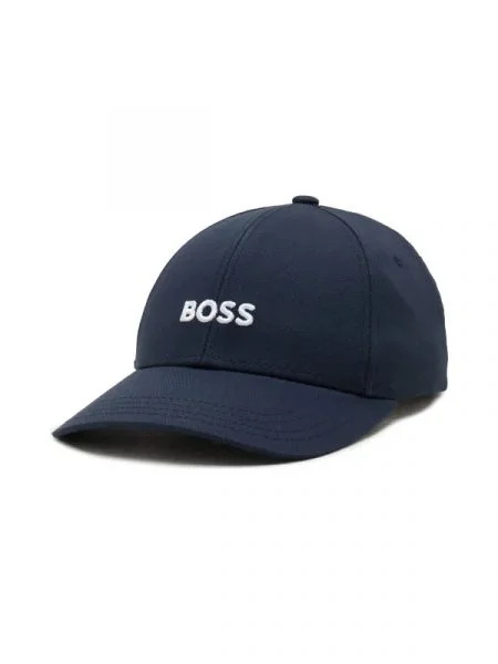 BOSS BLACK Șapcă baseball Zed negru