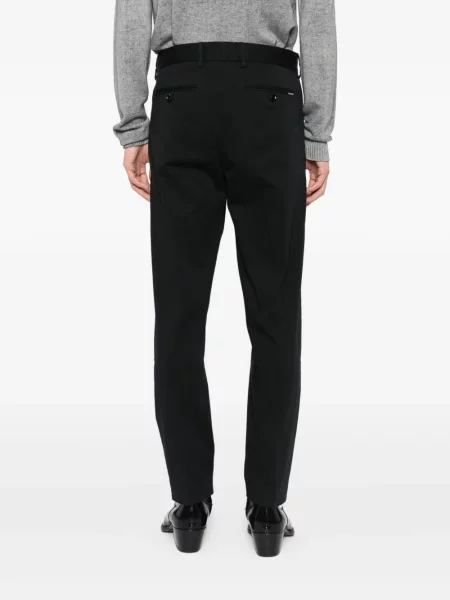 Pantaloni Tom Ford negru