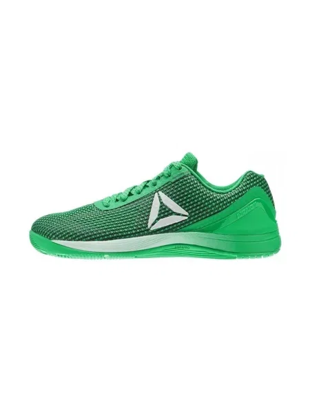 Tenisky Reebok Sport zelená