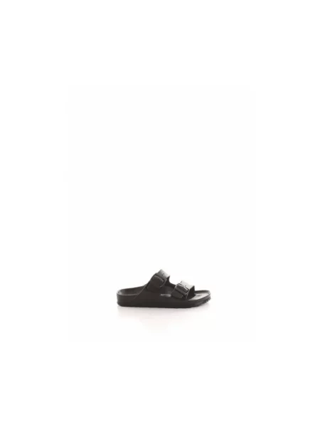 Sandały Birkenstock czarne