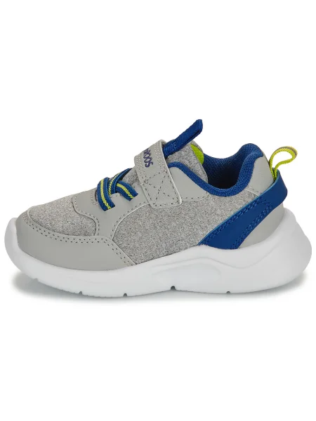 Pantofi copii Kangaroos gri
