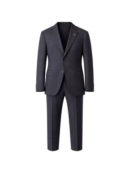Costum Pal Zileri albastru