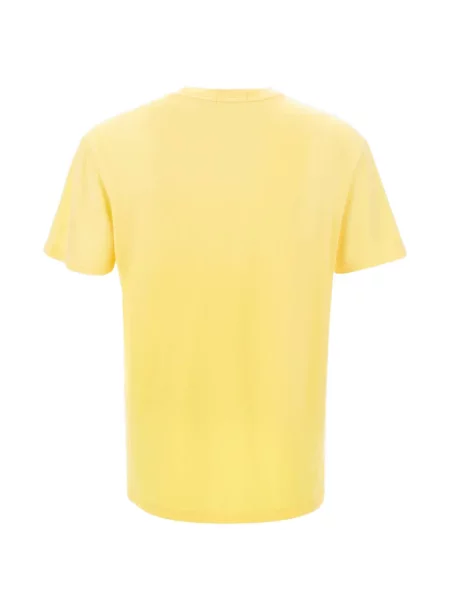 Polokošeľa Polo Ralph Lauren modrá