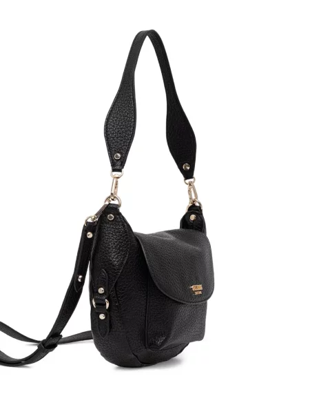 Geantă Guess negru