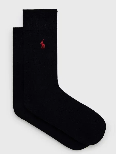 Polo Ralph Lauren Čarape plava