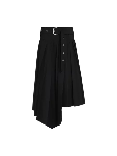 Krótka spódnica Off-white biała