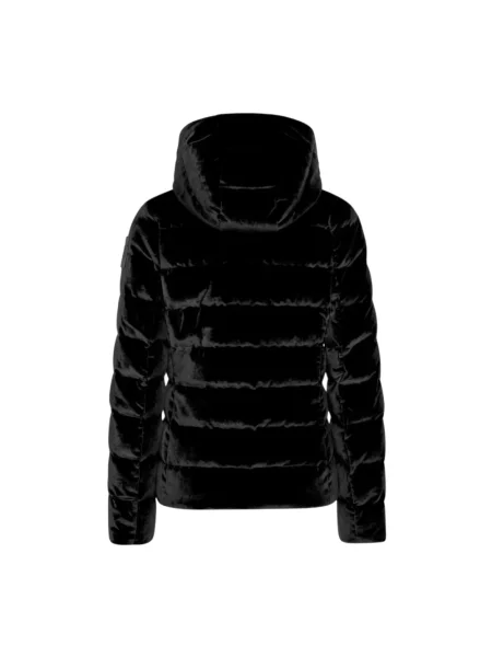 Kurtka Blauer czarna