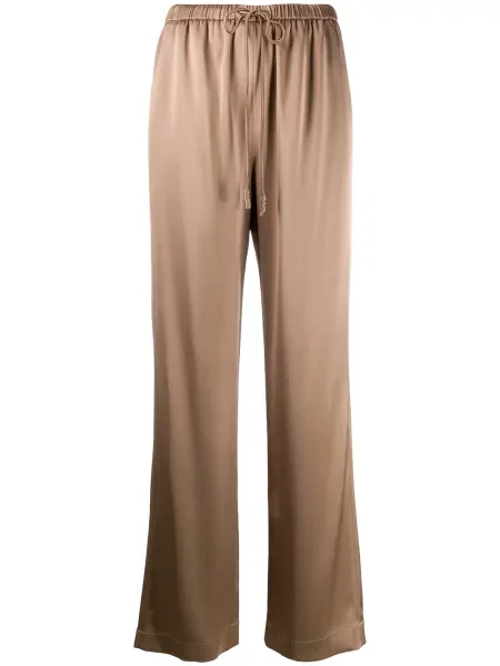 Pantaloni Nanushka maro