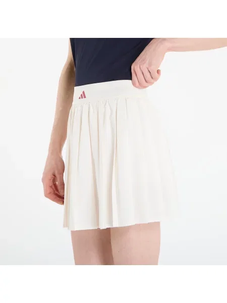 Adidas Tenisová Sukně Classics bílá