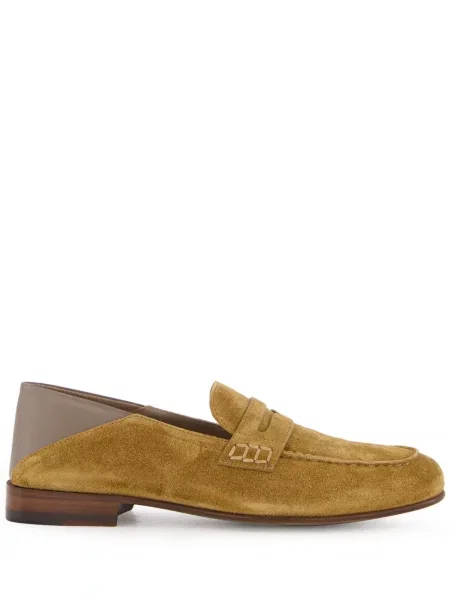 Pantofi loafer Manolo Blahnik