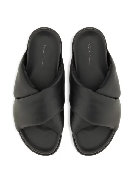 Sandale Rick Owens negru