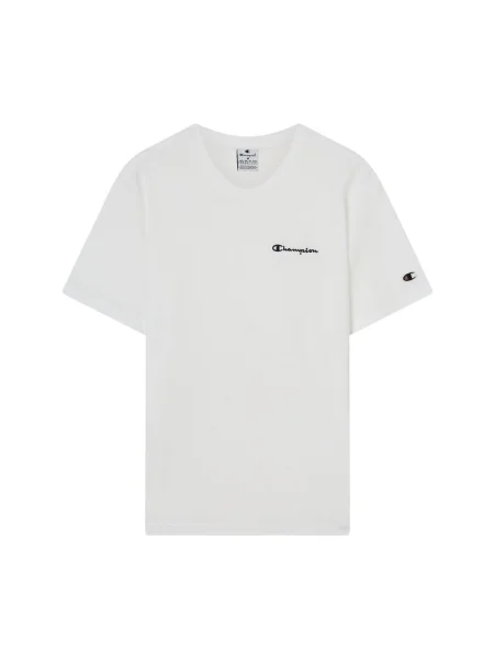 Champion Authentic Athletic Apparel Tričko biela