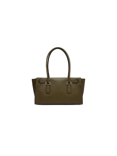MICHAEL Michael Kors Ročna torba zelena