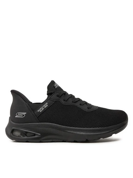 Sportcipők Skechers Bobs Sport Unity fekete