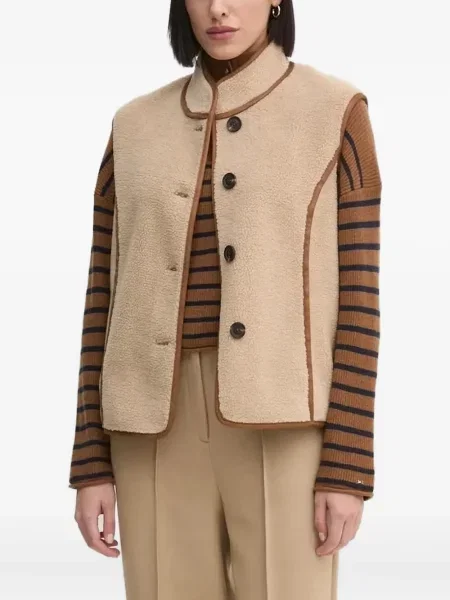 Kamizelka Hoss Intropia teddy