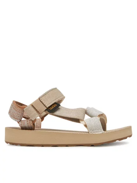Sandale Teva Original Universal bež