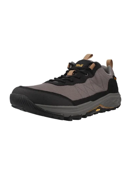 Pantofi Teva gri