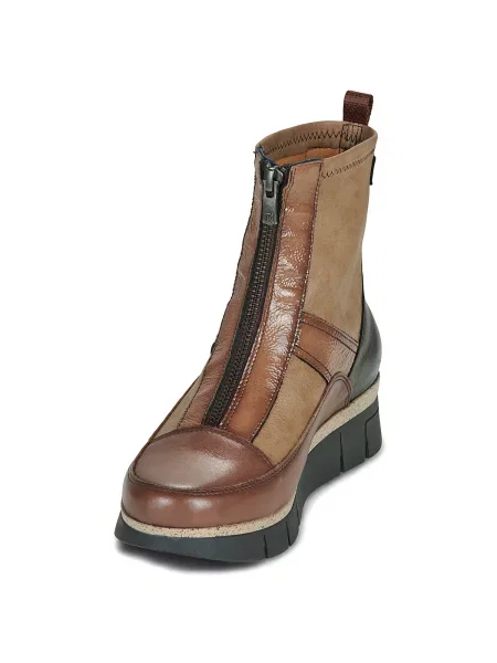 Pantofi Dorking bej