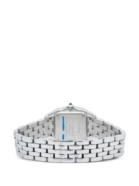 Ceas Cartier alb