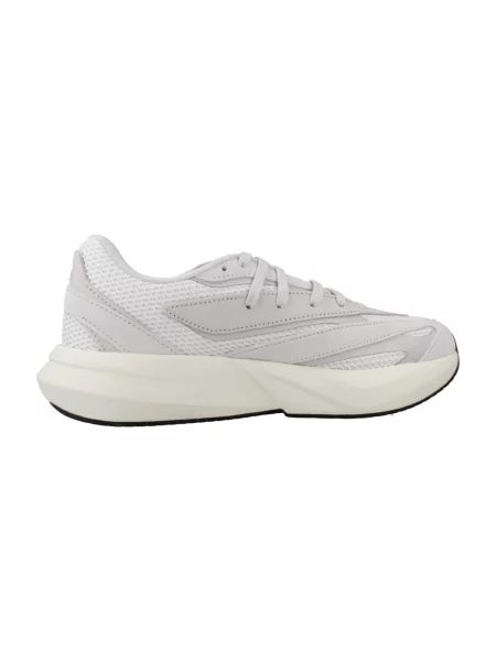Pantofi Adidas alb