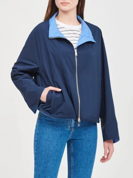 Куртка Paul&shark синя