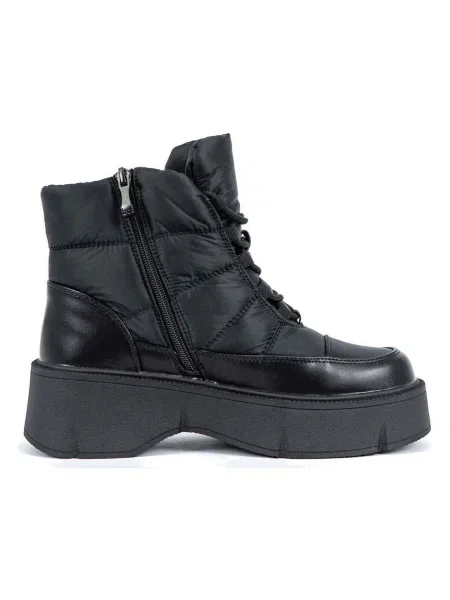 Pantofi Betsy negru