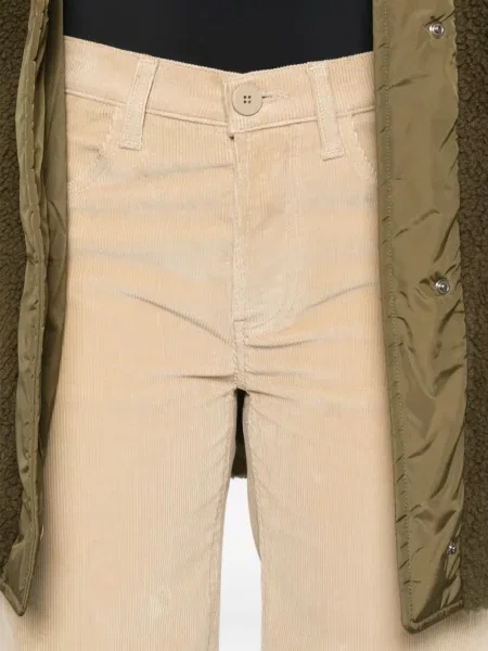 Pantaloni Dondup de catifea cord