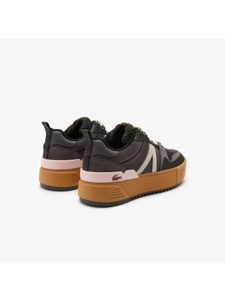 Lacoste Buty Outdoorowe czarne
