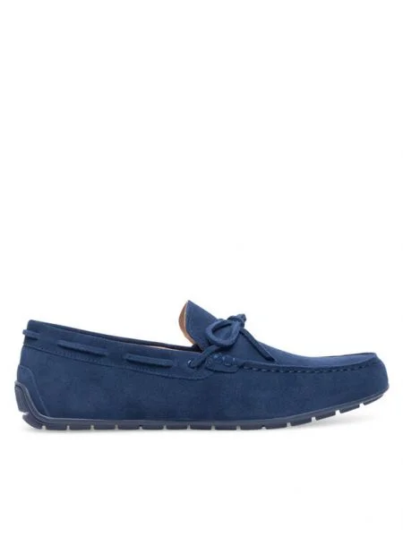 Gino Rossi Mocasini Bleumarin