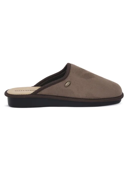 Pantofi Valleverde gri