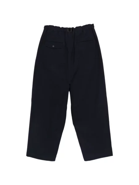 Pantaloni Comme Des Garçons Homme albastru