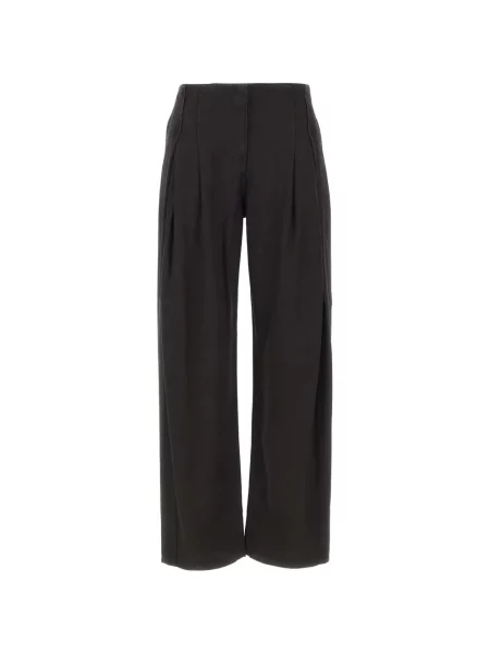 Pantaloni Iro negru