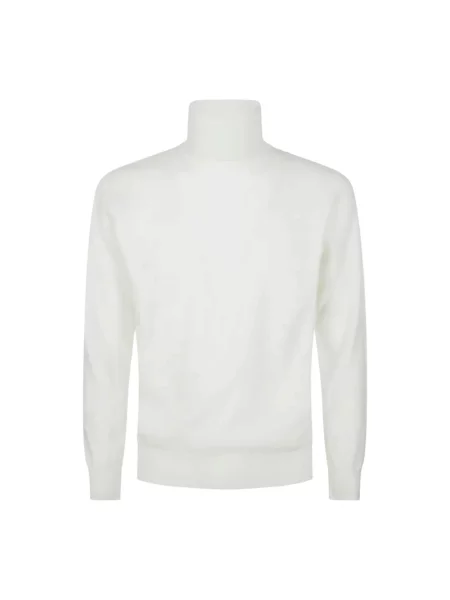 Sweter Altea biały