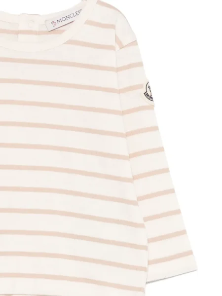 Spodnie dziecięce Moncler Enfant
