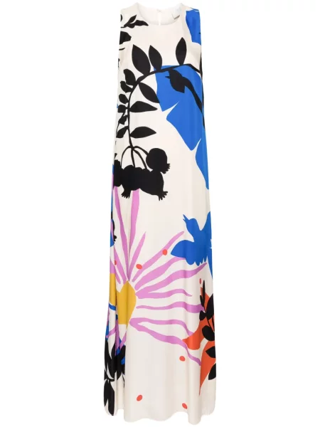 Rochie maxi Johnny Was de costum
