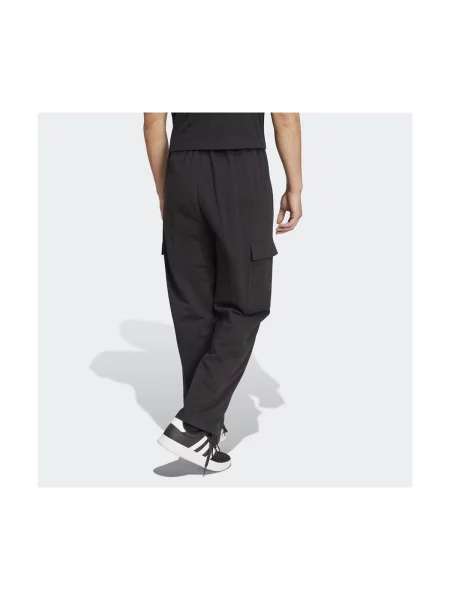Nadrág Adidas fekete