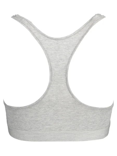 Bralet Tommy Hilfiger biela