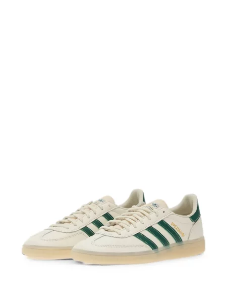 Sneakerși Adidas Spezial negru