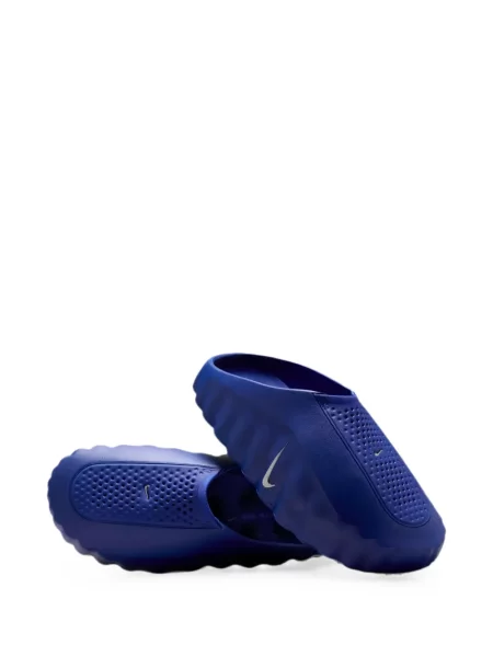 Sneakerși Nike Zoom slip-on verde