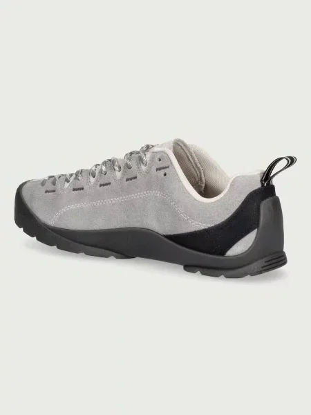 Замшевые кроссовки Keen