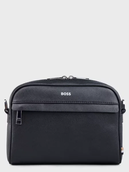 Сумка Boss черная