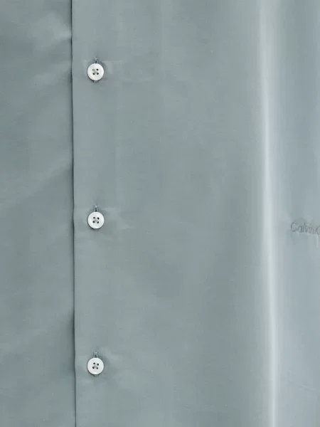 Calvin Klein ing férfi modállal zöld