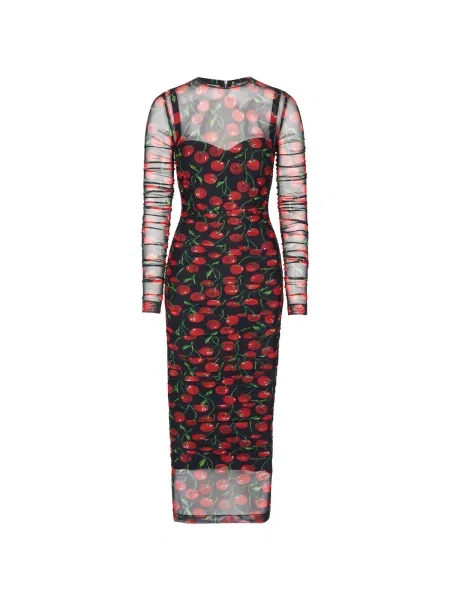 Rochie D&g negru