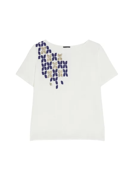 Koszulka Pennyblack biała