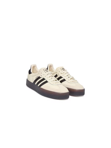Sneakersy adidas Sambae Krémová