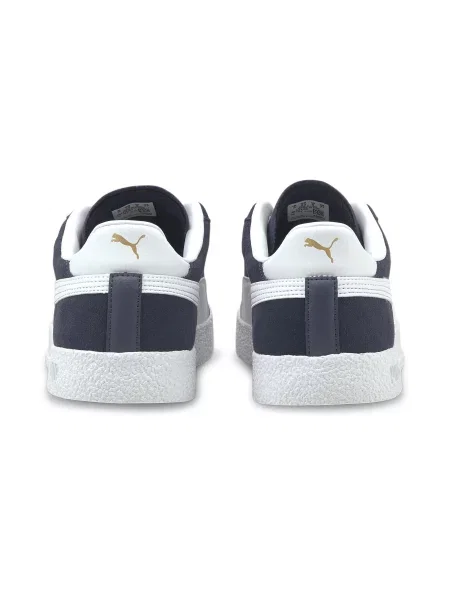 Buty trampki sportowe Puma CLUB CRO DPTVO białe