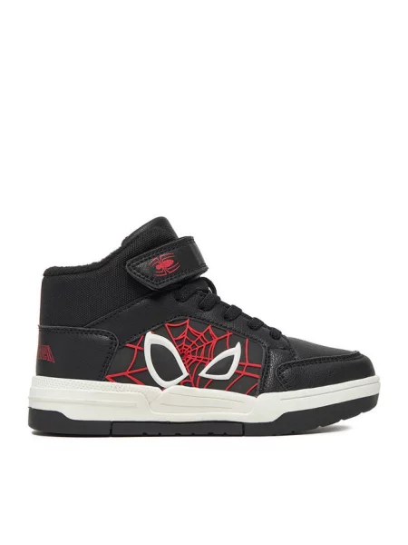 Sneakersy Spiderman Ultimate czarne