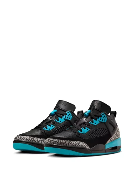 Sneakerși Jordan negru